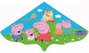 Günther GÜNTHER PEPPA PIG Kinderdrachen Produktbild-Vorschau 1