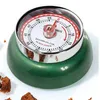 Minuteur de cuisine Zassenhaus Timer Speed - Look rétro - Voir les images du produit 2