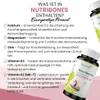 Biostile Nutribones – Calcium, magnésium, zinc, vitamines Voir les images du produit 4