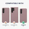 kwmobile Handyhülle für Samsung Galaxy S23 Hülle - Case Produktbild-Vorschau 2