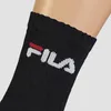 Fila 3er-Pack Herren- und Damen-Kniestrümpfe F9505 Produktbild-Vorschau 5