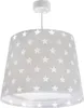 Dalber Stars, 1 Glühbirne(n), LED, E27, Grau, Weiß Produktbild-Vorschau 1