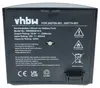 vhbw Akku Ersatz für Bose 300769-001, 300770-001, Produktbild-Vorschau 3