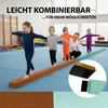 Schwebebalken klappbar Länge 270 cm Tragkraft 100 kg Produktbild-Vorschau 3