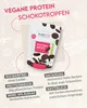 PURELITE Schoko Protein Drops Zartbitter, 20g Protein, Produktbild-Vorschau 4