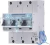 Hager HTN335E, 3P, Grau, 690 V, 230/400 V, 50 - 60 Hz, 35 A Produktbild-Vorschau 3