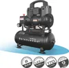 Compresseur STAHLWERK avec réservoir de 9 L (ST-98 Pro) - Voir les images du produit 1
