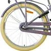 Volare Blossom Kinderfahrrad - Mädchen - 26 Zoll - Lila - Produktbild-Vorschau 2