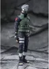 Akční figurka Naruto Shippuden S.H. Figuarts Kakashi Hatake Náhled obrázku produktu 3