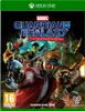Warner Bros Guardians of the Galaxy: The Telltale Series Produktbild-Vorschau 1