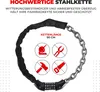 Pro-Bike Tool Fahrradschloss Zahlenschloss - Produktbild-Vorschau 3