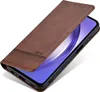 Etui en cuir pour Samsung Galaxy A05S, étui portefeuille Voir les images du produit 3