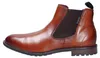 Herren-Stiefeletten Bugatti 311-A0A32-4100 cognac-cognac 45 Produktbild-Vorschau 22