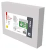 LED nouzové osvětlení CESSI 3 W, 3 h Voir les images du produit