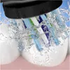 Oral-B Elektrische Zahnbürste Pro 2 2000 Black Edition, Produktbild-Vorschau 3