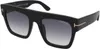 Tom Ford Renee FT0847 01Glasdurchmesser: 52 Produktbild-Vorschau 1