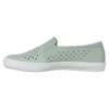Lacoste Gazon Slip On Ballerina Sneaker Schuhe Produktbild-Vorschau 7