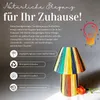 Boho-stijl decoratieve tafellamp, nachtkastlamp, Productafbeelding-voorbeeld 4