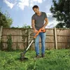 Black & Decker ST182320, Strunový vyžínač, Nylonová struna, Náhled obrázku produktu 10
