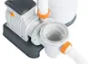 BESTWAY FLOWSCLEAR SAND Filterpumpe 5.678 l u u u u u u u u Produktbild-Vorschau 120