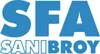 SFA Sanibroy Fäkalienhebeanlage SANIPRO-XR UP, 1 Stk. Produktbild-Vorschau 7