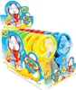 Sweet Flash Super Candy Fan mit kleinen Perlen Nachfüllbar Produktbild-Vorschau 2