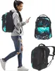 Schulrucksack Set 2 Teile Elephant Hero Signature Rucksack Produktbild-Vorschau 15