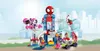 LEGO Marvel 10784 Relaks w kryjówce Spider-Mana Podgląd zdjęcia produktu 14