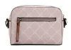 Tamaris Anastasia Crossbody Bag S Oldrose Produktbild-Vorschau 3