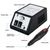 Speed Nagelfräser Elektrisch, Elektrische Nagelfeile Set Produktbild-Vorschau 5