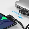 Mcdodo Cavo Telefonico Di Ricarica Rapida Qc 4 Per Iphone Anteprima dell’immagine prodotto 27
