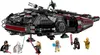 LEGO Star Wars Dark Millennium Falcon, sada vesmírnej lode, Náhľad obrázku produktu 9
