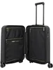 travelite trolley Barbara Novelty 4W Trolley Black zwart Productafbeelding-voorbeeld 8