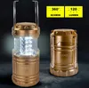 Eaxus® 30 LED Campinglampe - LED Lampe Batteriebetrieben, Produktbild-Vorschau 1