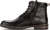 Pius Gabor: Scarpe da uomo, stivali con lacci, colore nero, Anteprima dell’immagine prodotto 12