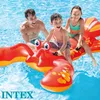 Intex Lobster Ride-on 213x137 cm Produktbild-Vorschau 15