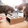 Catch The Mouse - Katzenspielzeug von Canadian Cat Produktbild-Vorschau 3