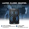 ALTO TS415 2500 Watt 15-Zoll Aktiver PA-Lautsprecher mit Produktbild-Vorschau 9