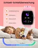 2026 Smartwatch Kinder,Kinder Geschenke für Jungen Mädchen Produktbild-Vorschau 4
