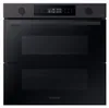 Samsung NV7B4550UDB/U1 Dual Cook Flex Pyrolyse Backofen Produktbild-Vorschau 1