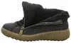 Rieker Damen Stiefelette warm gefüttert Retro-Style mit Produktbild-Vorschau 18
