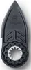Fein Schleifplatte SL Fingerform VE2 Produktbild-Vorschau 13