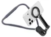 INF Supporto da Collo Magnetico per Smartphone — Anteprima dell’immagine prodotto 7