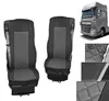 Ochranné poťahy na sedadlá nákladných vozidiel Pre DAF XF Náhľad obrázku produktu 1