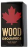 Dsquared2 Wood Pour Homme Woda toaletowa, 100ml Podgląd zdjęcia produktu 18