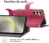 imoshion Bibliothèque avec cordon pour le Samsung Galaxy Voir les images du produit 6