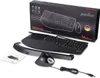 Perixx PERIDUO-505B, DE, Tastatur- und Maus Set, USB-Kabel, Produktbild-Vorschau 6