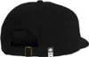 Salty Crew Billfisher Strapback Cap Black Men,Women Black Náhled obrázku produktu 2