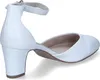 Tamaris Damen Pumps Leder Fesselriemen stoßdämpfender Produktbild-Vorschau 9