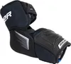 A black Bauer X Senior M elbow pad is shown against a white background. Anteprima dell’immagine prodotto